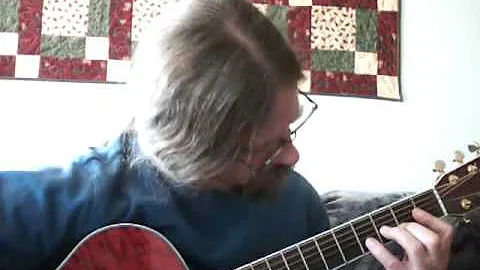 Stephen Dodson