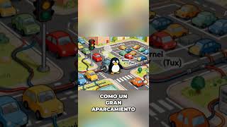 🚗 Linux: El motor oculto que mueve tu PC