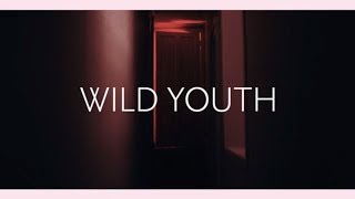 Video thumbnail of "Wild Youth - Can't Move On (Official Music Video)"
