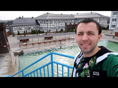 VLOG.ЖЕНА УДИВЛЯЕТ, НЕ СМОГ УСНУТЬ.Отдых в ГЕДУКО Не думал там найти такое?