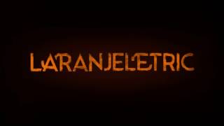 Laranjeletric feat. Daniel Cheese - Pack It Up