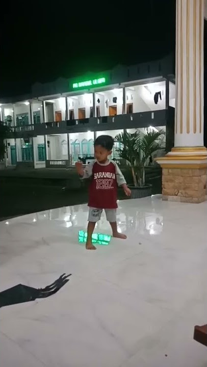 belajar maen clurit