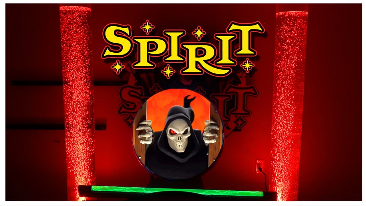 Spirit Halloween 2022 Final ISE/Theme Piece Haul - BUBBLE TUBES, HOLOGRAM FAN & MORE