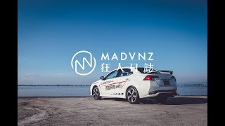 宜家,宜室,還要宜熱血?LANCER馭望奔馳體驗日的Mitsubishi GRAND LANCER大鵬灣考驗