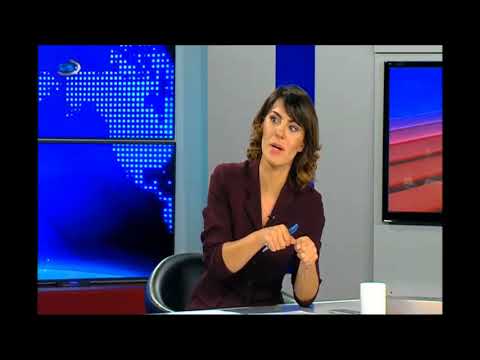 თენგიზ შერგელაშვილი სტუმრად გადაცემაში \"ბარიერი\"