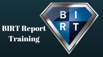 BIRT Report Training video | Birt Report Designer Online Course – GOT