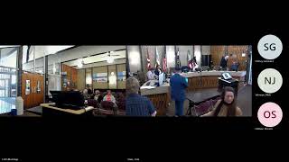 Webinar for City Council Study Session 1-6-26