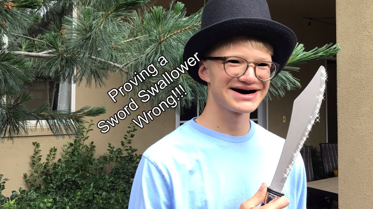 Juggling Knives to Spite @Cyrus Pynn