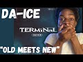 REACTING to Da-iCE &ldquo;OLD meets NEW&rdquo;