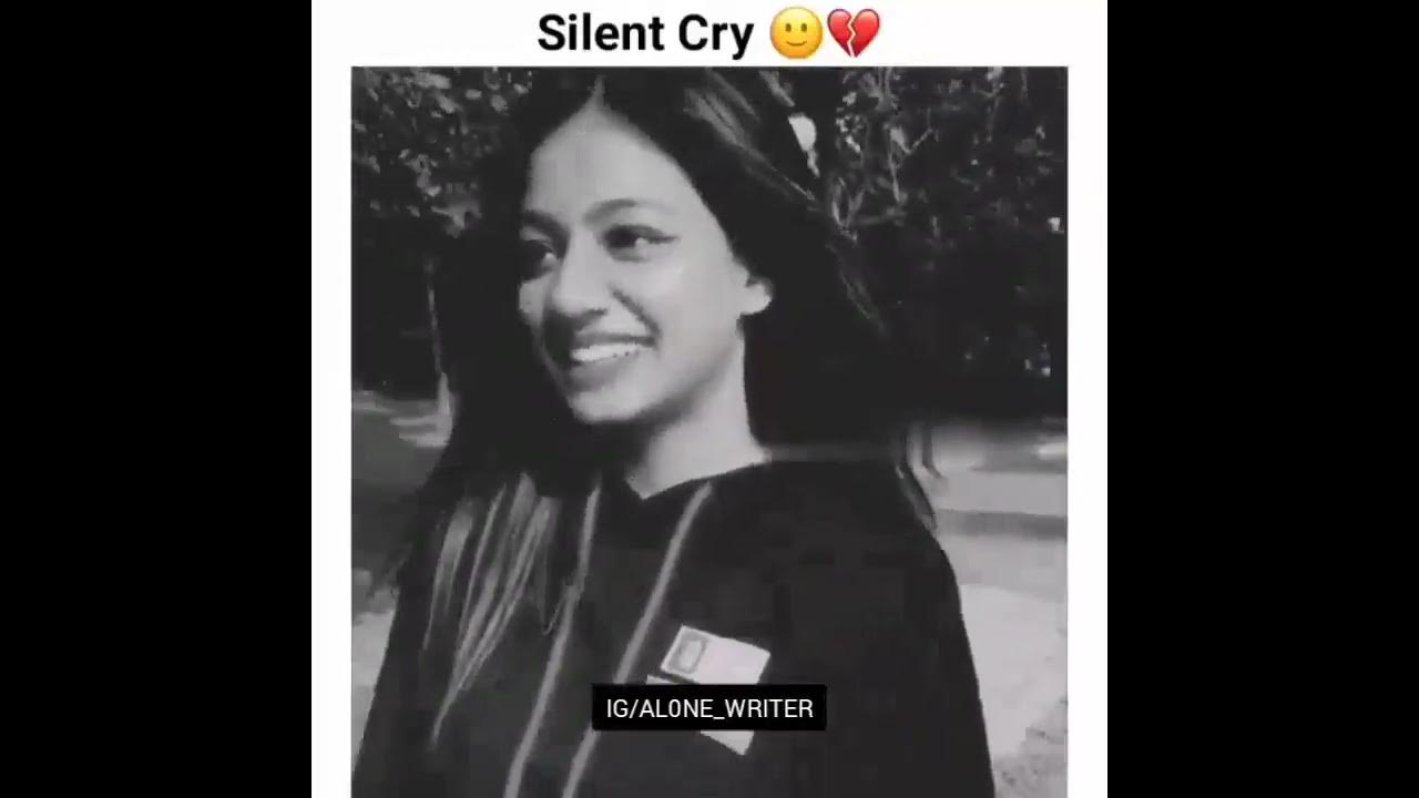 Very sad alone girl Whatsapp status Very sad alone girl Whatsapp status