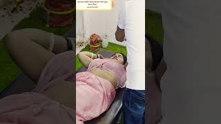 backpain #chiropractic #chiropractor #india #top #shorts #trening #reels #viral #buxar #foryou