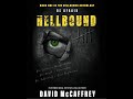 Hellbound author, David McCaffrey, live with Beth Worsdell on The Witty Writers Show.