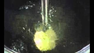Dispersion Test Water NEW