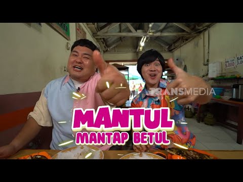Soto Ayam Lamongan Cak Mad