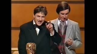 Upscaled Alan Partridge - #010 - BAFTA Tech Awards 1994 [BBAPBF]