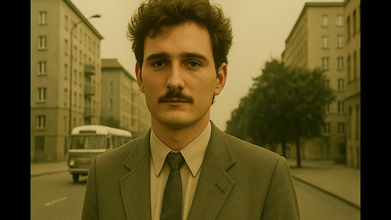 Gdyby Dawid Podsiadło nagrał Nie ma fal w latach 60.