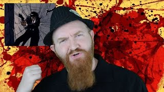 Aniview By Dave Wicked City Anime Review