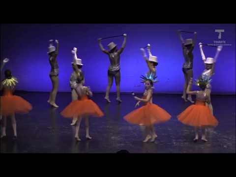 Festival de Danza