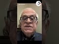 The Hard Power Global Shift | Rajiv Malhotra | #icf2026 #geopolitics #airace