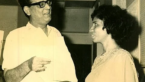 Mollbar Chondrim - Hemant Kumar & Helen D'cruz