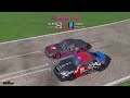RDS CS 2020 ROUND 2 RYAZAN CIRCUIT Короткая версия с комментариями Александра GRINYA Гринчука