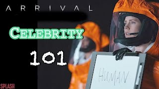 Celebrity 101: Arrival Movie - 10 Things You Need To Know! | Splash News TV