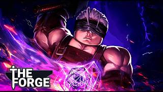 🔴LIVE THE FORGE - OTW CARI GALAXITE!! - #theforge #theforgeroblox #roblox #robloxindonesia INDONESIA