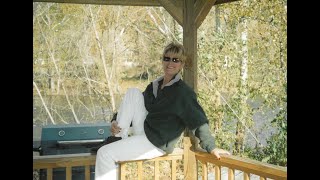JoAngelia Jo Moody - Memorial Service - March 29, 1964  -  December 7, 2023