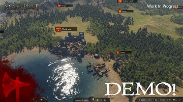 M&B: Bannerlord There