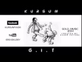 Kursun  git new track 2014