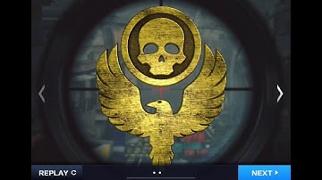 MODERN COMBAT 5 [Chapter 3 DOWNTOWN SPEC OP: 06.ASSASSINATE] MC5