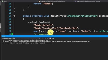 19. Маршруты (Часть 2)