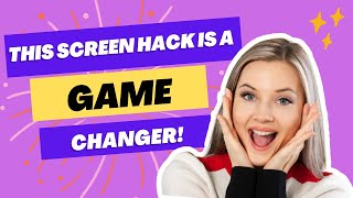 ⚡Play Seekers Notes Like a Pro | Quick Tip Revealed