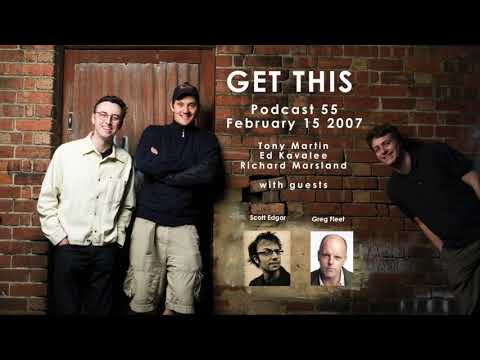 GET THIS Podcast 55. February 15, 2007.