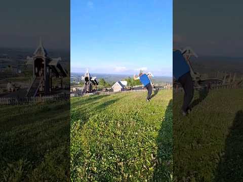 Повспоминал сальтухи на