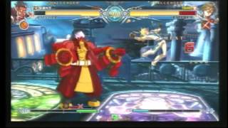 BBCF 7/28/2016 Playspot Big One Singles