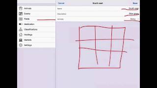 Herd app tutorial