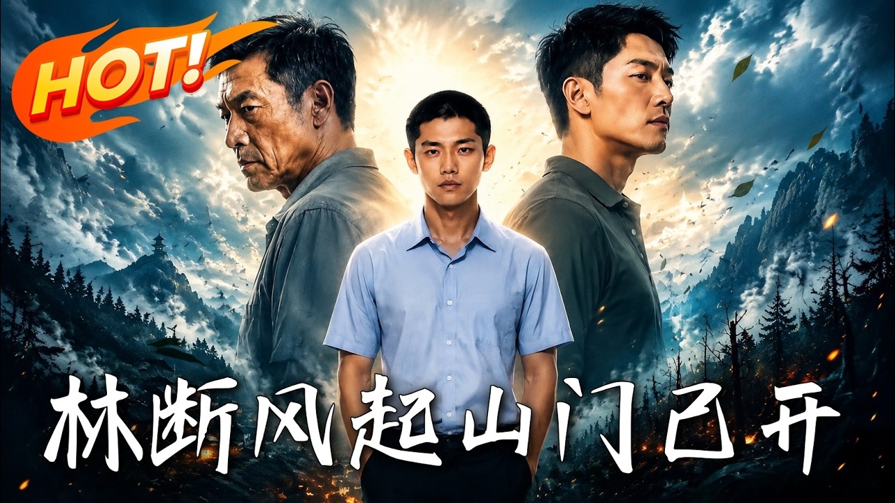 林斷風起：回鄉蓋房遭舅舅欺凌