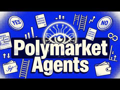 Agen Polymarket GitHub: Membangun Sistem Perdagangan Web3 dengan LLM dan Arbitrase