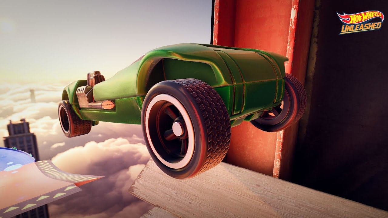 Super Treasure Hunt Twin Mill | Hot Wheels Unleashed Gameplays EP75