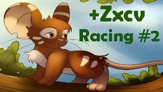 +Zxcv Racing #2 - Transformice