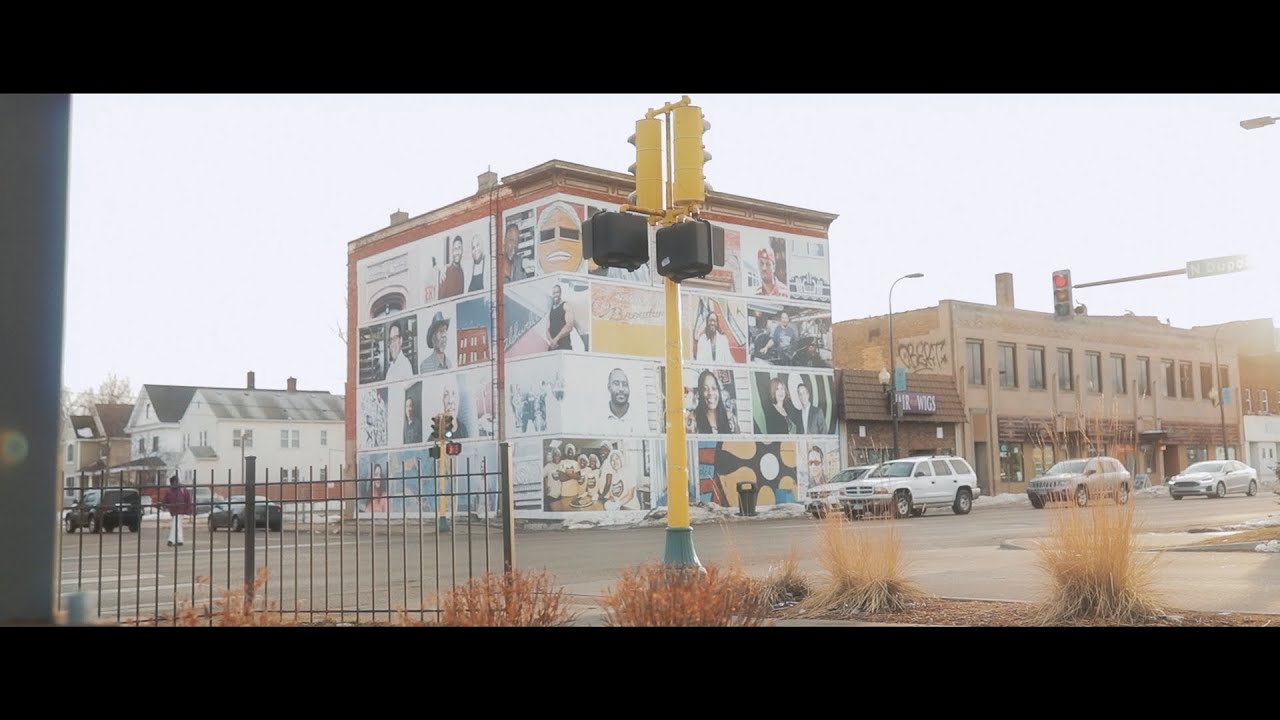 RFMG - MN Show Me Love (official video)