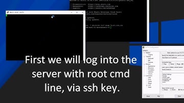 Turn off PermitRootLogin and secure your Ubuntu server from brute force attacks.