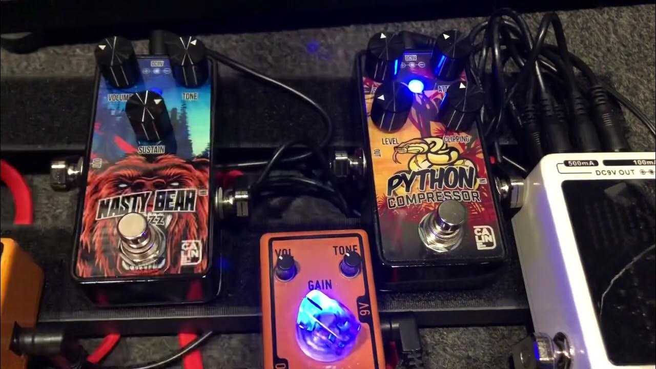 🔥Caline Python Compressor🔥 - YouTube