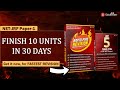 Fastest Way to Prepare NET Paper-1 | Complete entire syllabus in only 30 days or less