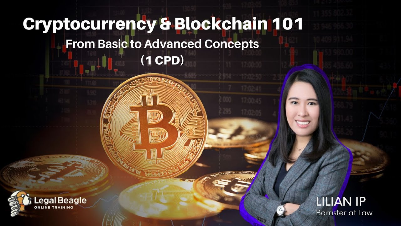 Crypto & Blockchain Basic to Advance