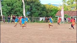 STIPAR SOROMANDI VS KAMAU MONCA FC SAMPUNGU(0-1)WADUKOPA CUP 2021