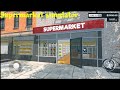 Supermarket simulator game | supermarket simulator | Ranjeet Gaming | #gaming