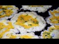 아침에만 영업하는 오믈렛 빵과 만두 omelet bread and dumplings restaurant only for breakfast / taiwanese street food