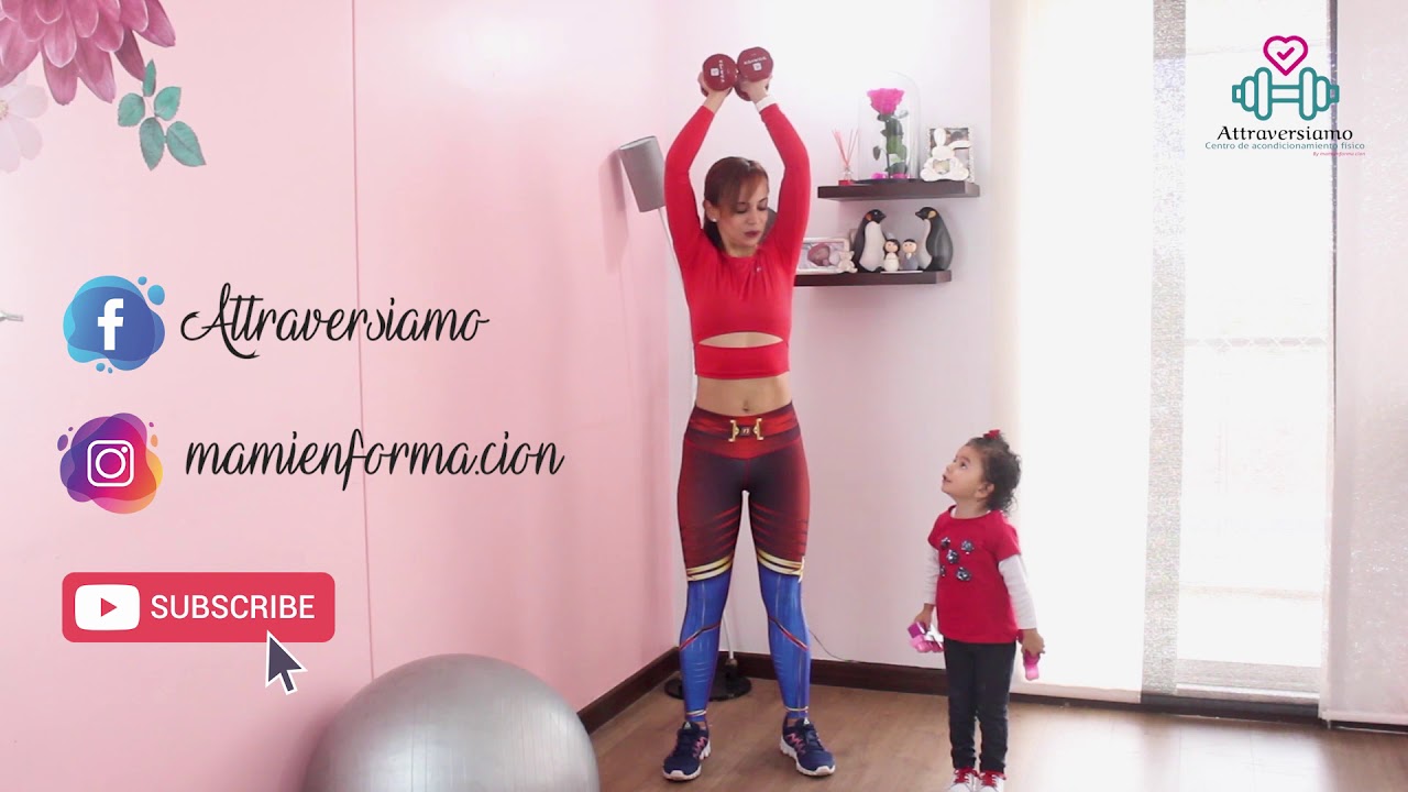 video editing software free Entrenando con hijos/Attraversiamo/mamienformacion